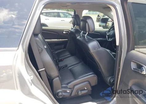 2019 Dodge Journey Crossroad from USA, damaged, VIN 3C4PDCGB0KT708220